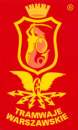Tramwaje Warszawskie Sp. z o.o. - logo