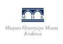 Muzeum Historyczne Miasta Krakowa - logo