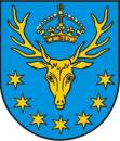 Starostwo Powiatowe Kozienice - logo