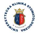 Uniwersytecka Klinika Stomatologiczna - logo