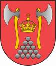 Starostwo Powiatowe w Bartoszycach - logo